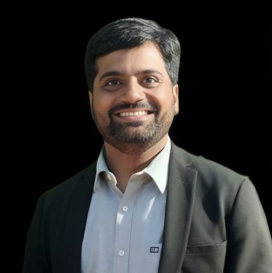 Dr. Parth Trivedi