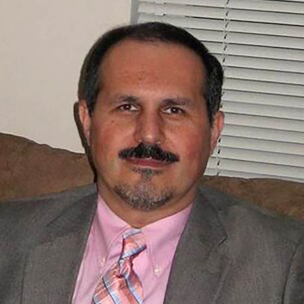 Dr. Mohsen Radpasand