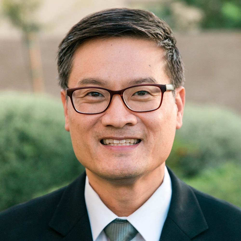 Dr. Cliff Tao