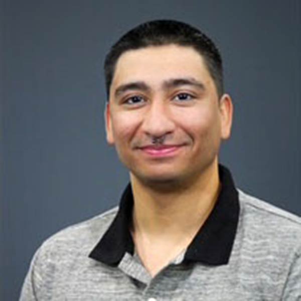 Michael Robles