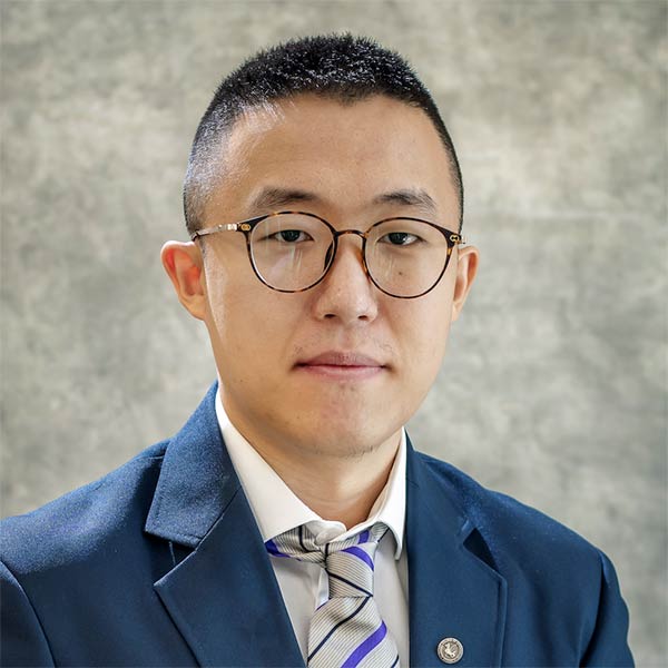 Dr. Quan Zhang