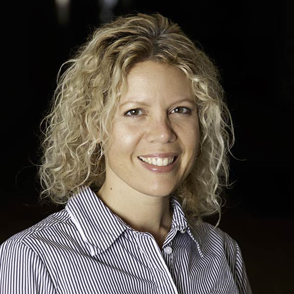 Dr. Brenda Holland