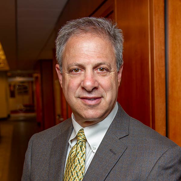 Dr. Richard Cohen